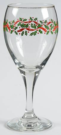LRS259 by Libbey Glass Company
