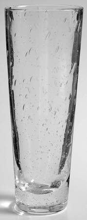 Traditional Clear Highball Glass