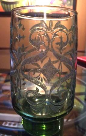 LRS260 by Libbey Glass Company
