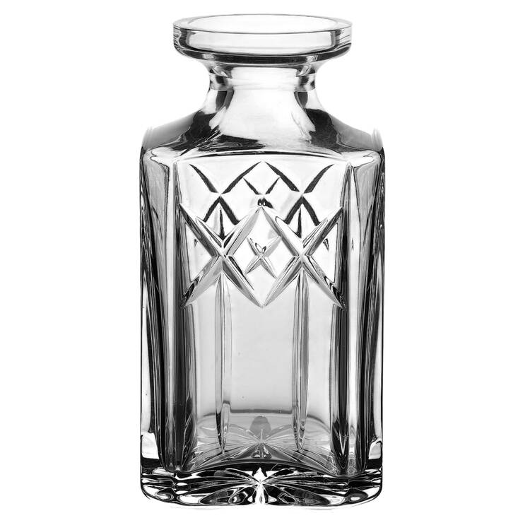 LC60 Decanter No Stopper