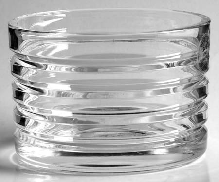 Metropolis Nut Bowl