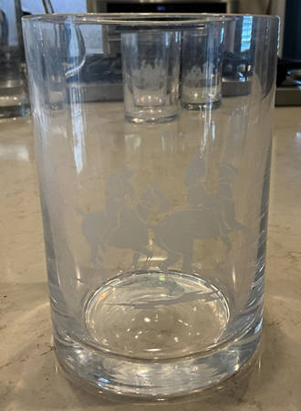 Garrett Highball