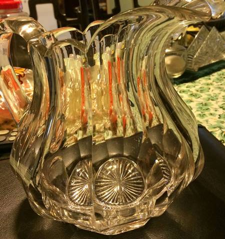 LRS263 by Libbey Glass Company