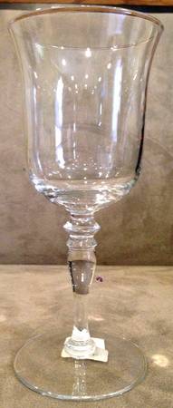LRC12 Wine Glass