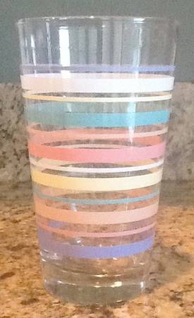 LRS265 by Libbey Glass Company