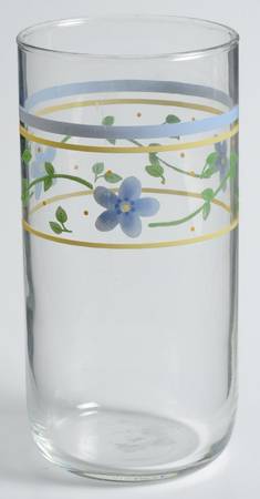 LRS267 by Libbey Glass Company