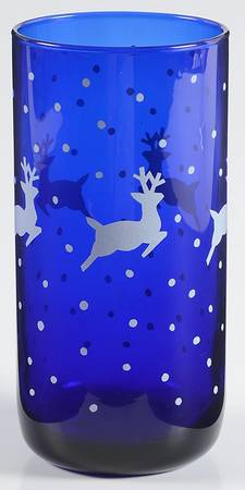LRS268 by Libbey Glass Company