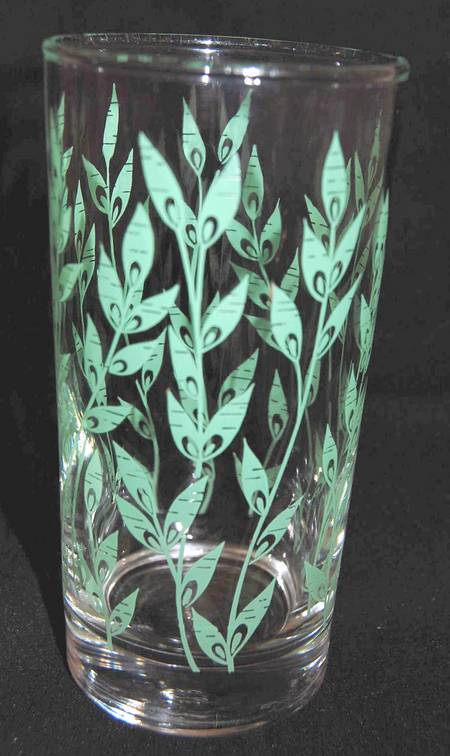 LRS271 by Libbey Glass Company