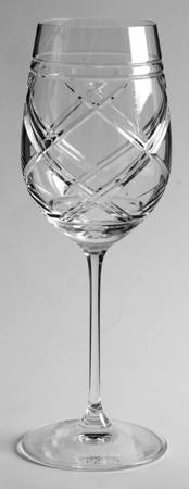 Brogan Classic Wine Glass
