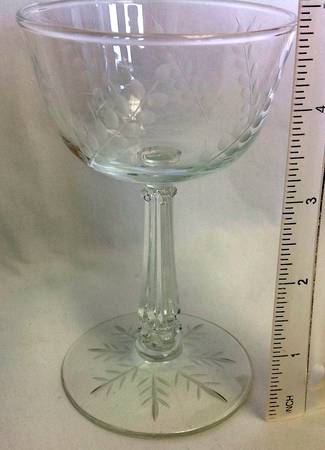 3002-12 by Libbey Glass Company