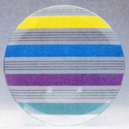 Sociables Sandwich Plate