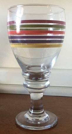 LRS278 by Libbey Glass Company
