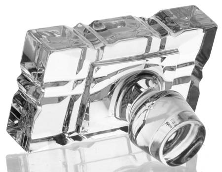 Greenwich Stopper for Decanter