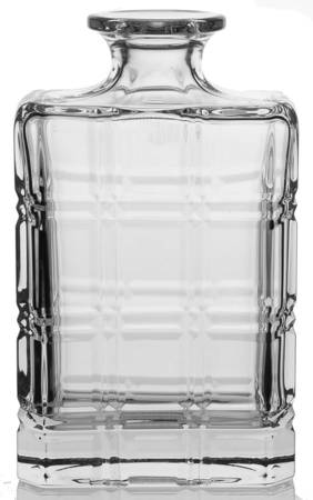 Greenwich Decanter No Stopper