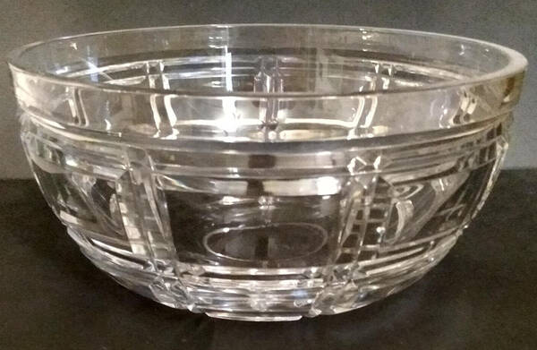 Greenwich 10" Round Bowl