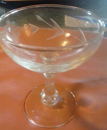 9500-4 by Libbey Glass Company