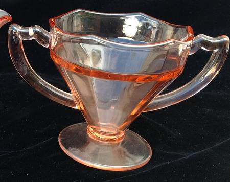 LW3-Pink Open Sugar
