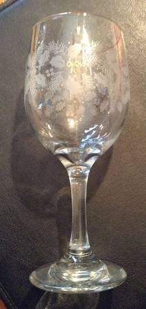 LRS280 by Libbey Glass Company