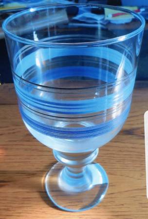LRS284 by Libbey Glass Company