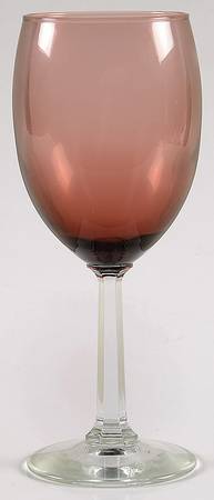 Napa Wine Wine Glass