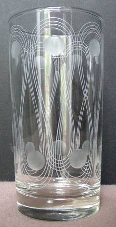 LRS294 by Libbey Glass Company