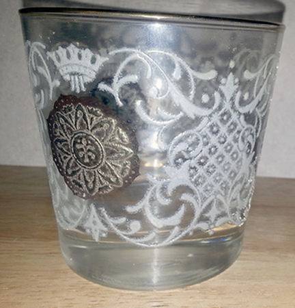 LRS295 by Libbey Glass Company
