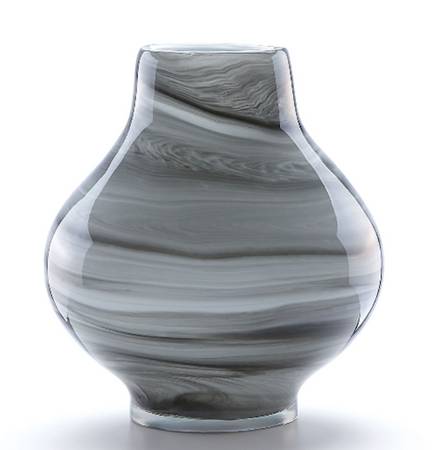 Novia 9" Flower Vase