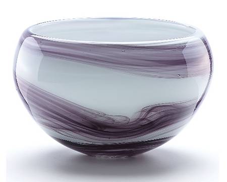 Novia 6" Round Bowl
