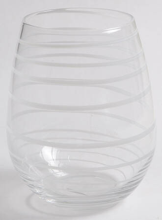 Charlotte Street White Stemless Wine