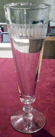 8000-18 by Libbey Glass Company