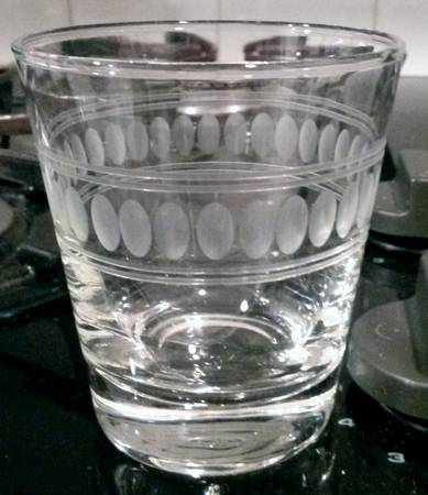 8000-18 Old Fashioned