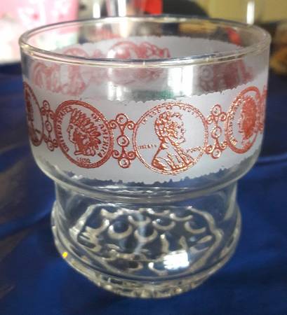 LRS299 by Libbey Glass Company