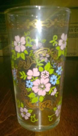 LRS301 by Libbey Glass Company
