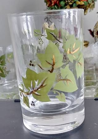 LRS303 by Libbey Glass Company