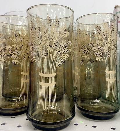LRS305 by Libbey Glass Company