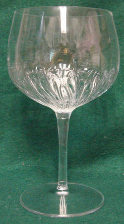 Mixology Gin and Tonic Glass