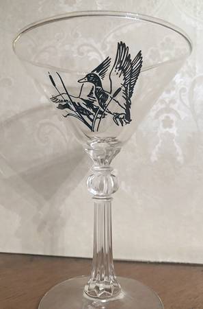 3010-12 by Libbey Glass Company