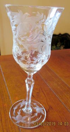 K756-5 by Libbey Glass Company