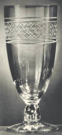 Pall Mall by Libbey Glass Company