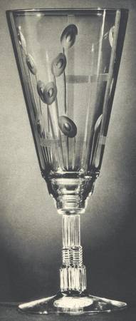 Cantata by Libbey Glass Company