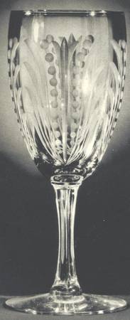 Rhapsody by Libbey Glass Company