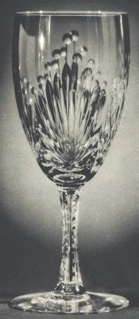 Everglade by Libbey Glass Company