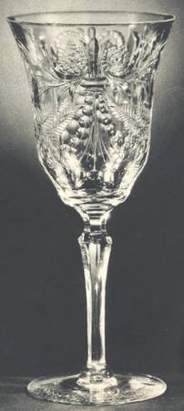 Olympia by Libbey Glass Company
