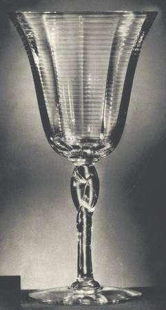 Talisman Green by Libbey Glass Company