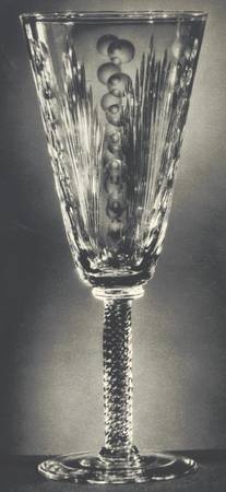Reverie by Libbey Glass Company