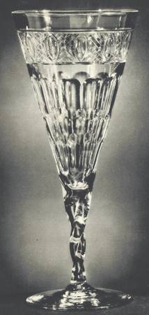 Belfast by Libbey Glass Company