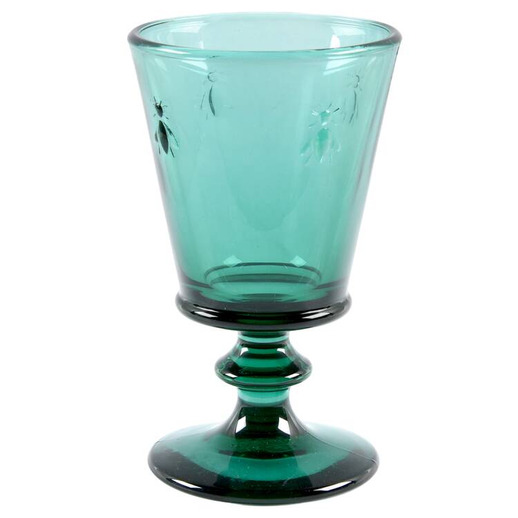 Bee Colored Wine