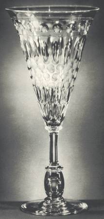 Symphony by Libbey Glass Company