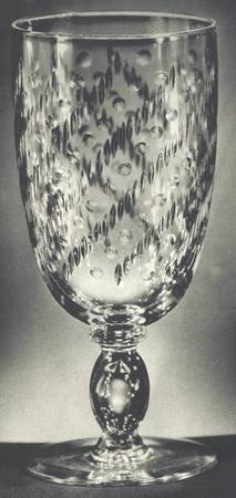Shalimar by Libbey Glass Company