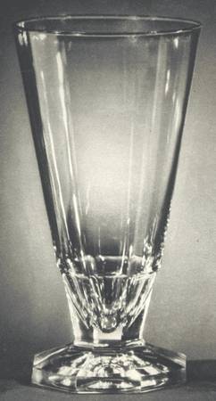 Stuyvesant by Libbey Glass Company